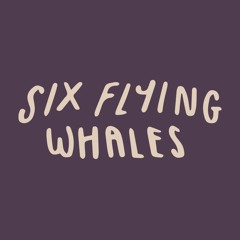 Six Flying Whales