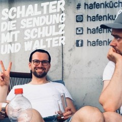 Stream Schalter - Die Sendung mit Schulz und Walter | Listen to podcast  episodes online for free on SoundCloud