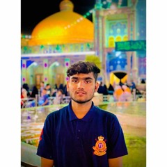 Murtaza hussain