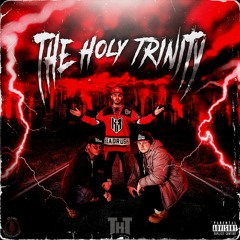 The Holy Trinity