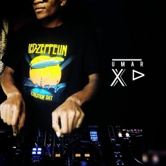 DJ Umar XD