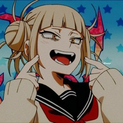 °XNaomi TogaX°