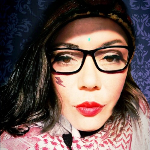 Tina Ardie       (DJ Tina T)’s avatar