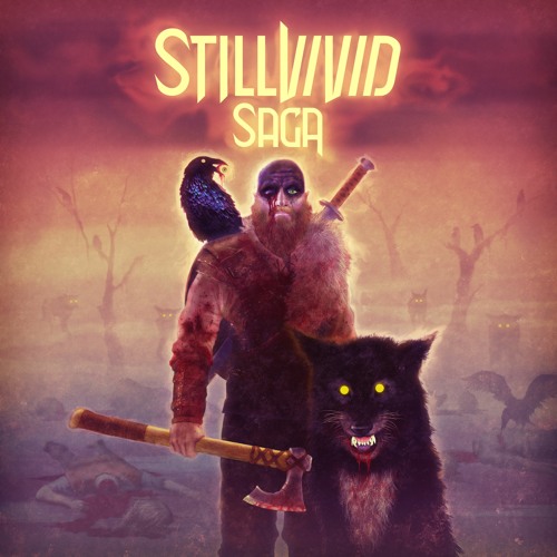 STILLVIVID’s avatar