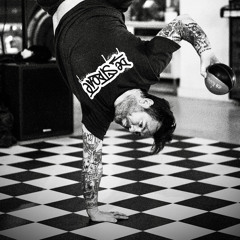 Vanneste Bboyiron Lieven