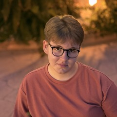Charlie Robert Anderson