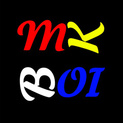 Mikebøi