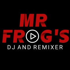 Mr Frog's