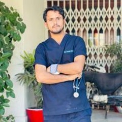 Dr Junaid Ranjha