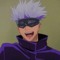 gojo satoru