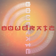 Boudrate