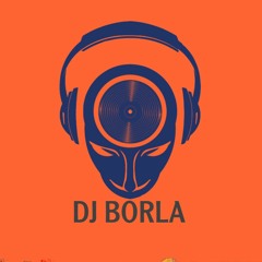 🇰🇼 DJ BORLA ♌️