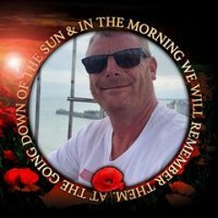 Darren Blakemore