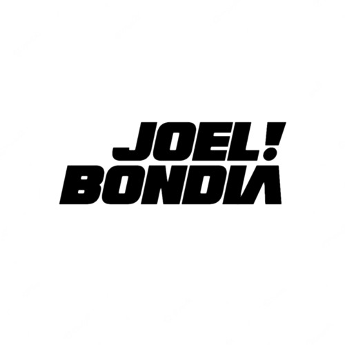 Joel Bondía’s avatar