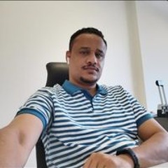 Ahmed Seddeg