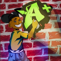 DJ A Plu$