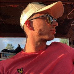 Kevin Ålund