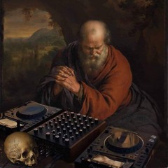 Alejandro Palacio Dj