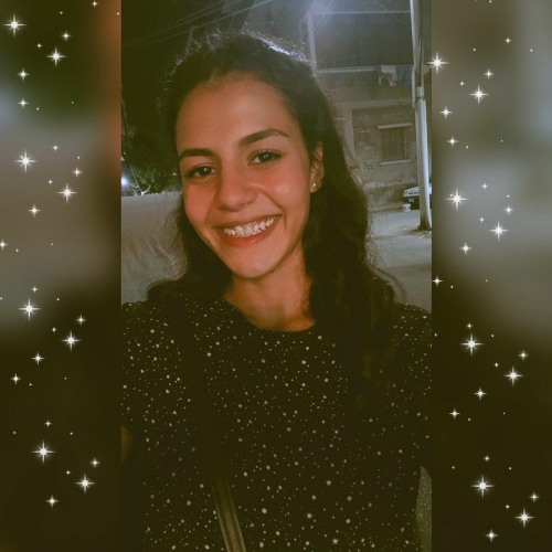 Mariam Ashraf’s avatar