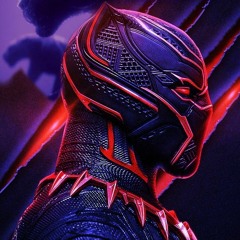 Black Panther