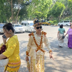 aung moung