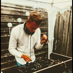 Dj Hillman