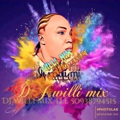 Dj Willi mix