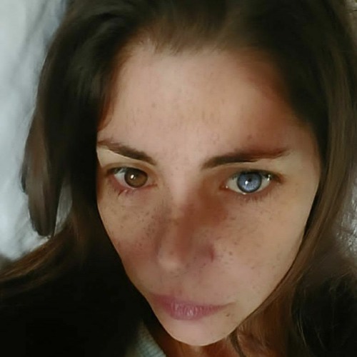 Carolina Bouzas Rodriguez’s avatar