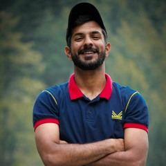 Arslan Zafar