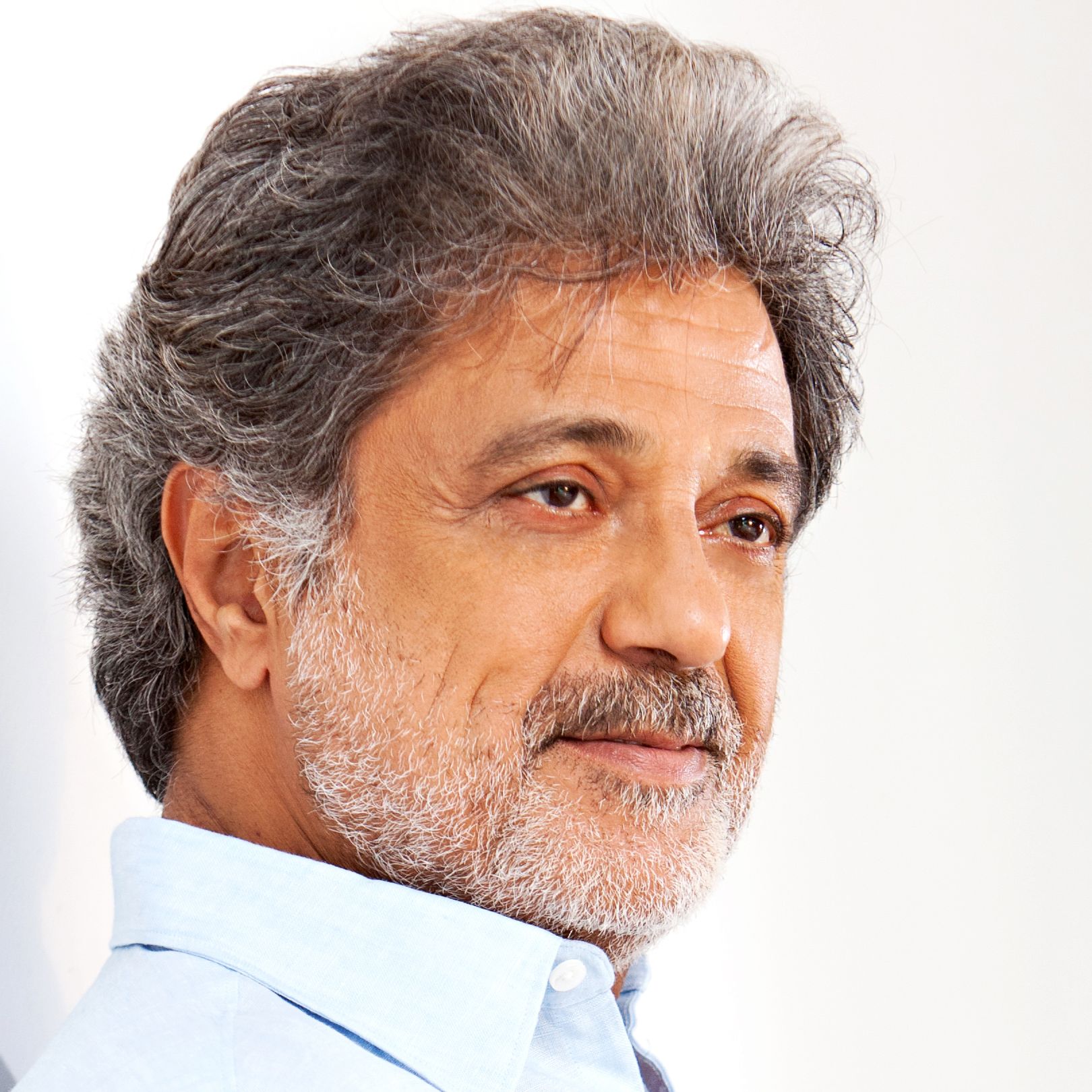 Dariush Eghbali