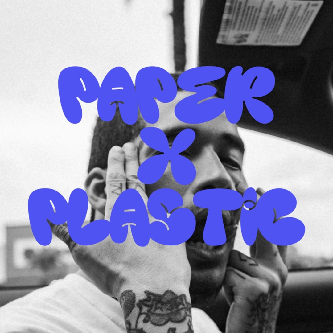 Paper x Plastic’s avatar