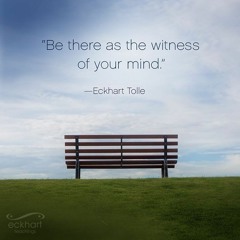 10 - Eckhart Tolle - Stillness Speaks (Unabridged)