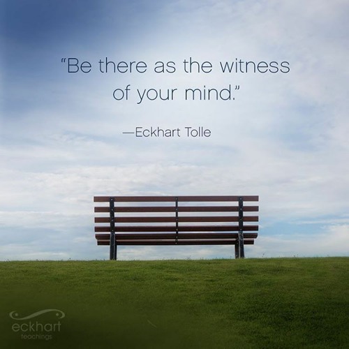 05 - Eckhart Tolle - Stillness Speaks (Unabridged)