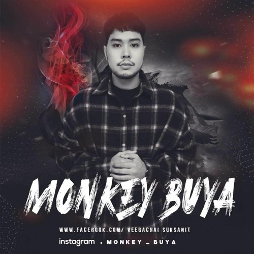 *Monkey Buya*’s avatar