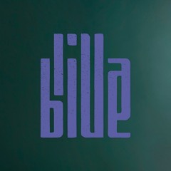 LILLA BLUE