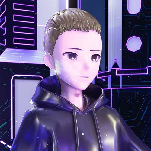 OMOJKOSMITA’s avatar