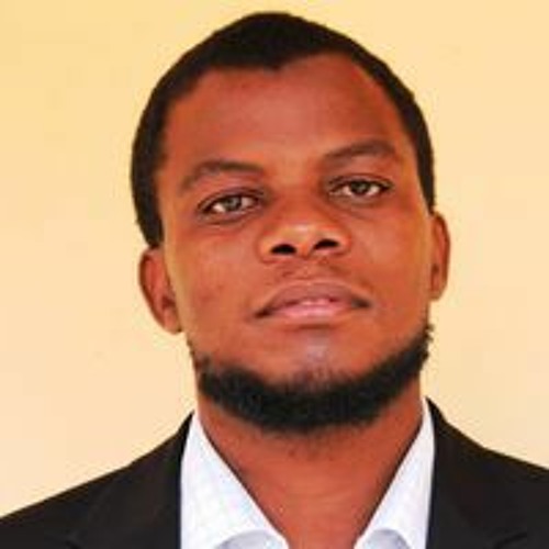 Gababusiwe Kabo Garechaba’s avatar