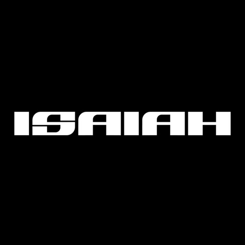 ISAIAH’s avatar