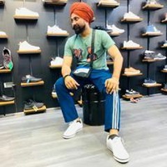 Harkamal Pannu