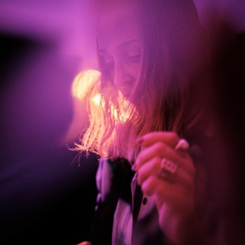 SIOBHAN @ Juicy Bar. Garbicz Festival 2023