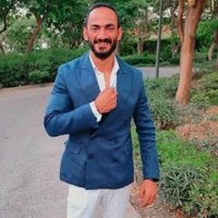 Ossama Ibrahim