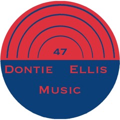 Dontie Ellis