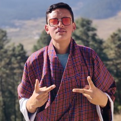 Wangchuk Dorji