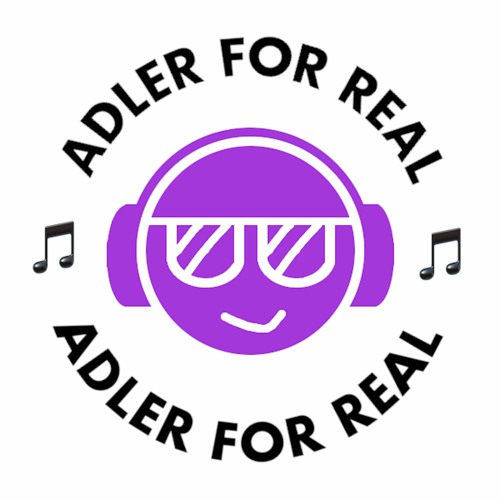 Adler For Real’s avatar