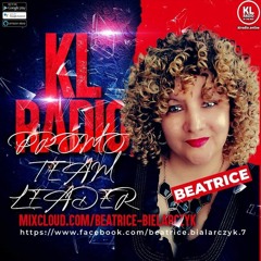 Beatrice Pendle