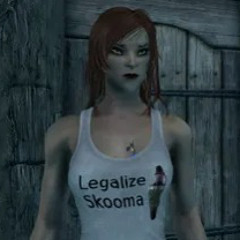 dj skooma