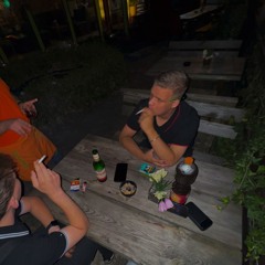 Justin Tekk