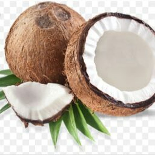 Coconut 89’s avatar