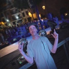 AURE CANO Dj