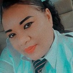 Tishanná Angeliqué McDonald